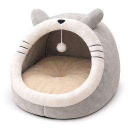 Panier pour Chat en Igloo Slipcat