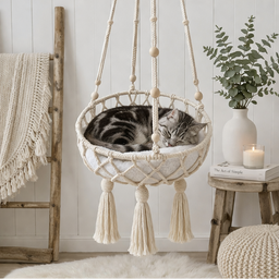 Panier pour chat suspendu Confyt