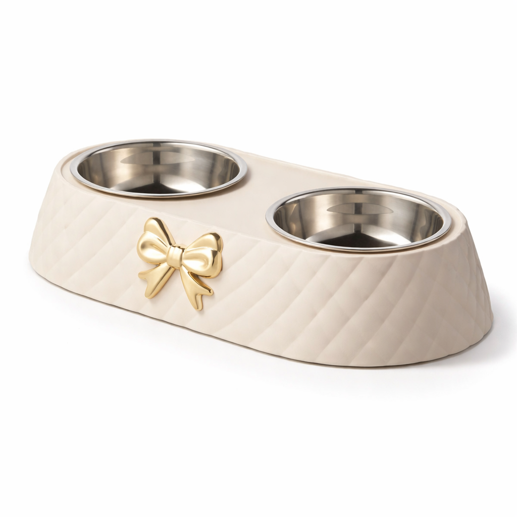 Gamelle pour chat Comeid