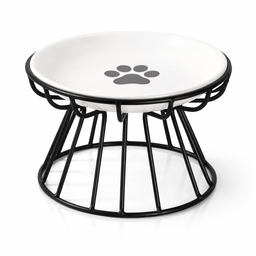 Gamelle pour chat Elevao