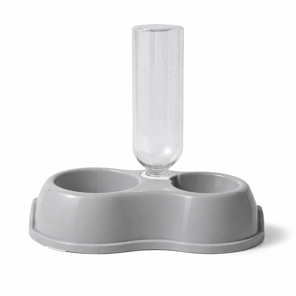 Gamelle pour chat Coloui