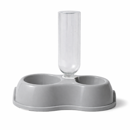 Gamelle pour chat Coloui
