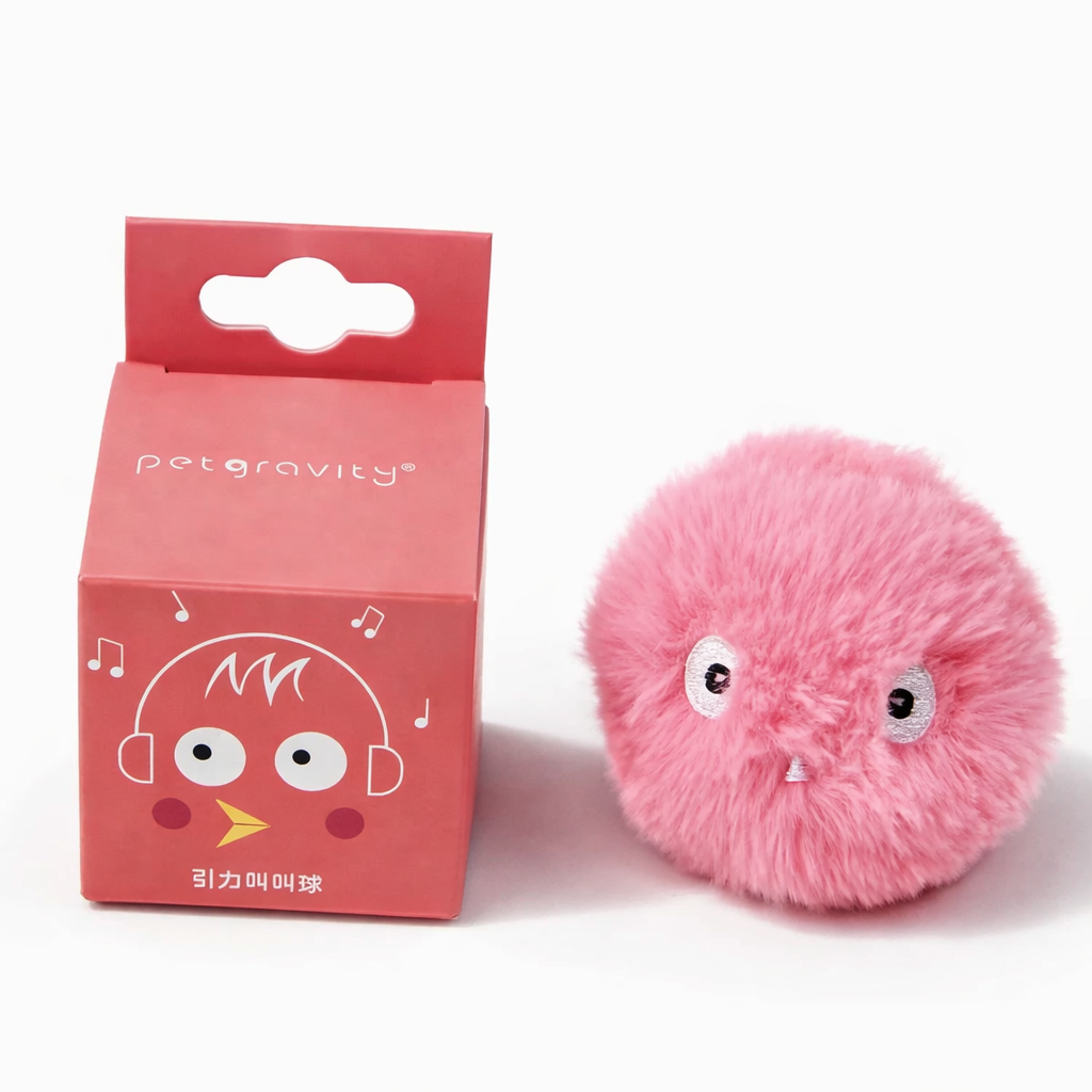 Jouet interactif pour chat Jeugoi