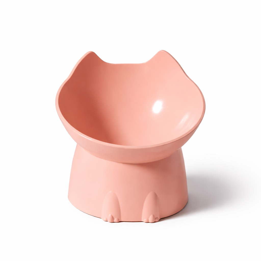 Gamelle pour chat design Styplot