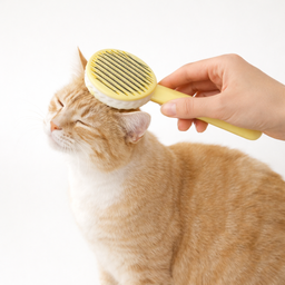 Brosse pour chat Netcleo