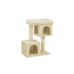 Arbre à chat 67cm Clawfy