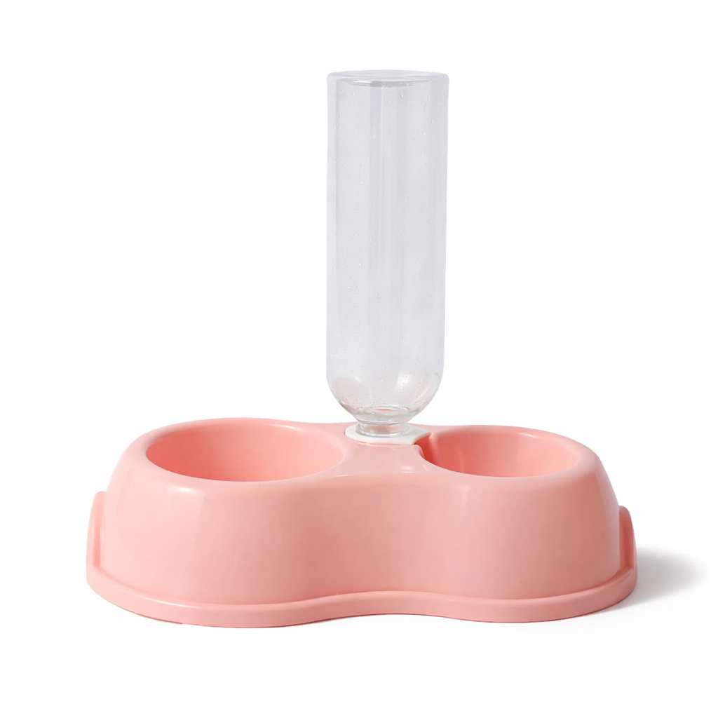 Gamelle pour chat Coloui