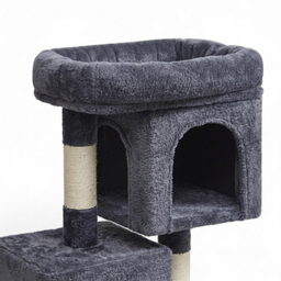 Arbre à chat 67cm Clawfy