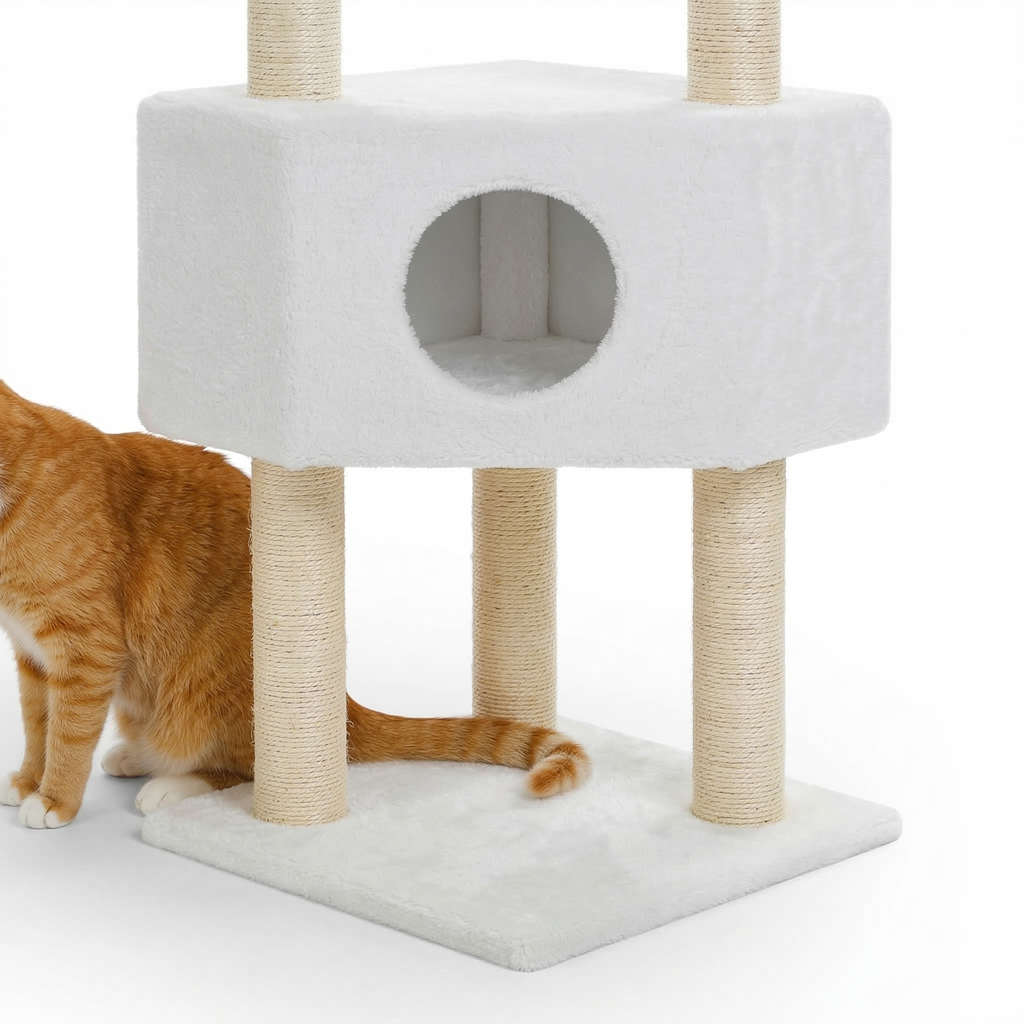 Arbre à Chat Condo - HERITAGE