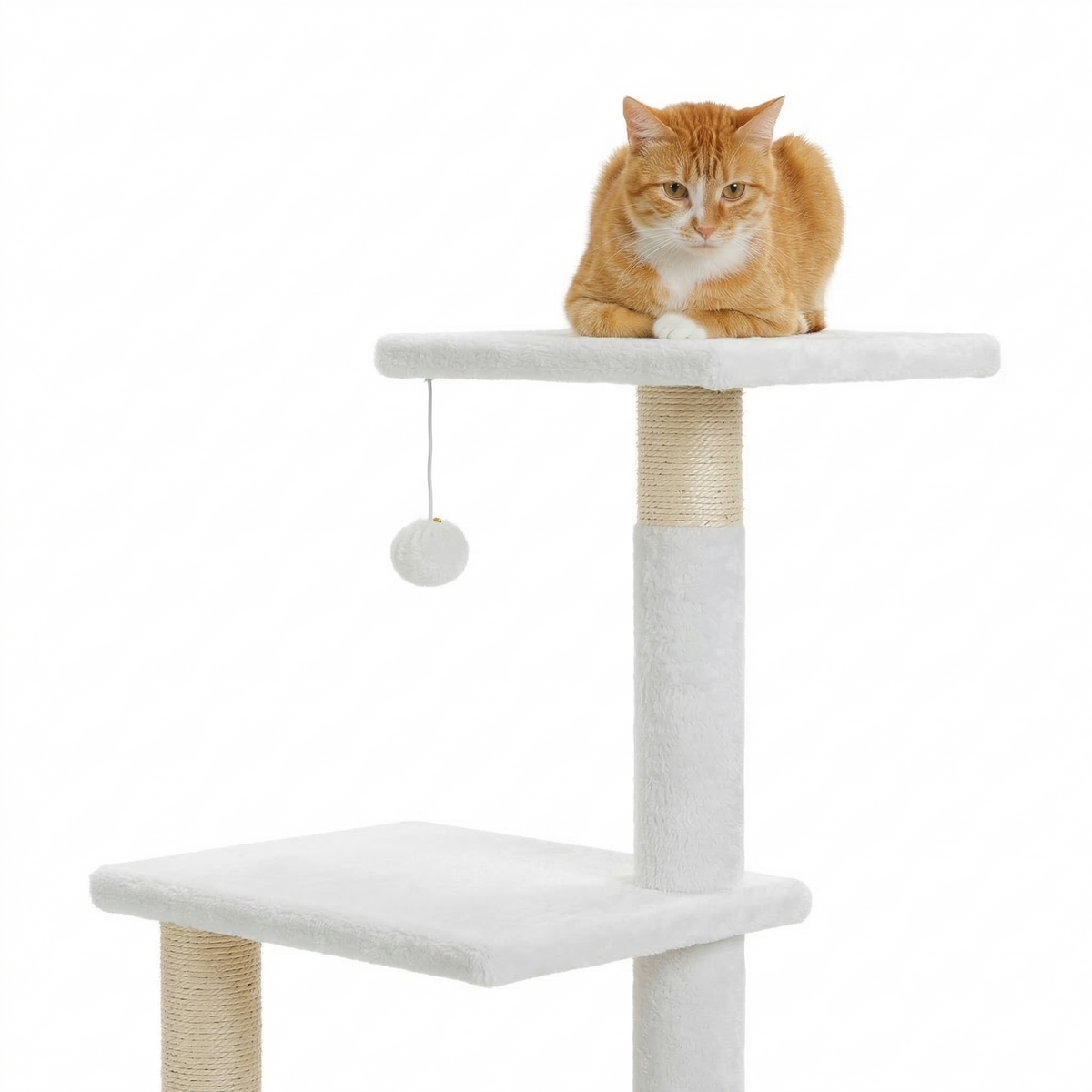 Arbre à Chat Condo - HERITAGE