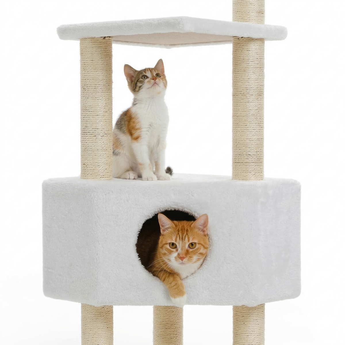 Arbre à Chat Condo - HERITAGE