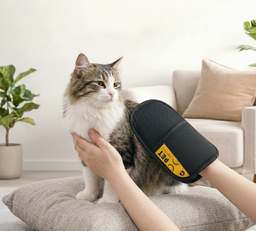 Brosse Gant Anti-Poils  Removcat