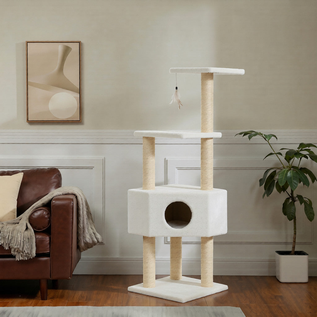 Arbre à Chat Condo - HERITAGE