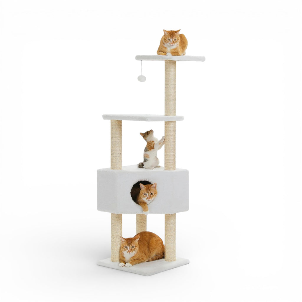 Arbre à Chat Condo - HERITAGE