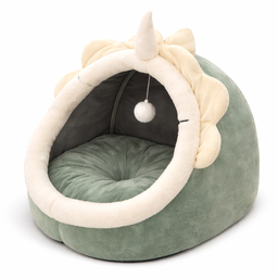 Panier pour Chat en Igloo Slipcat