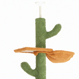 Arbre à Chat Cactus Géant Fudajo