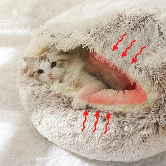 Panier pour chat Douilly