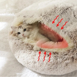 Panier pour chat Douilly