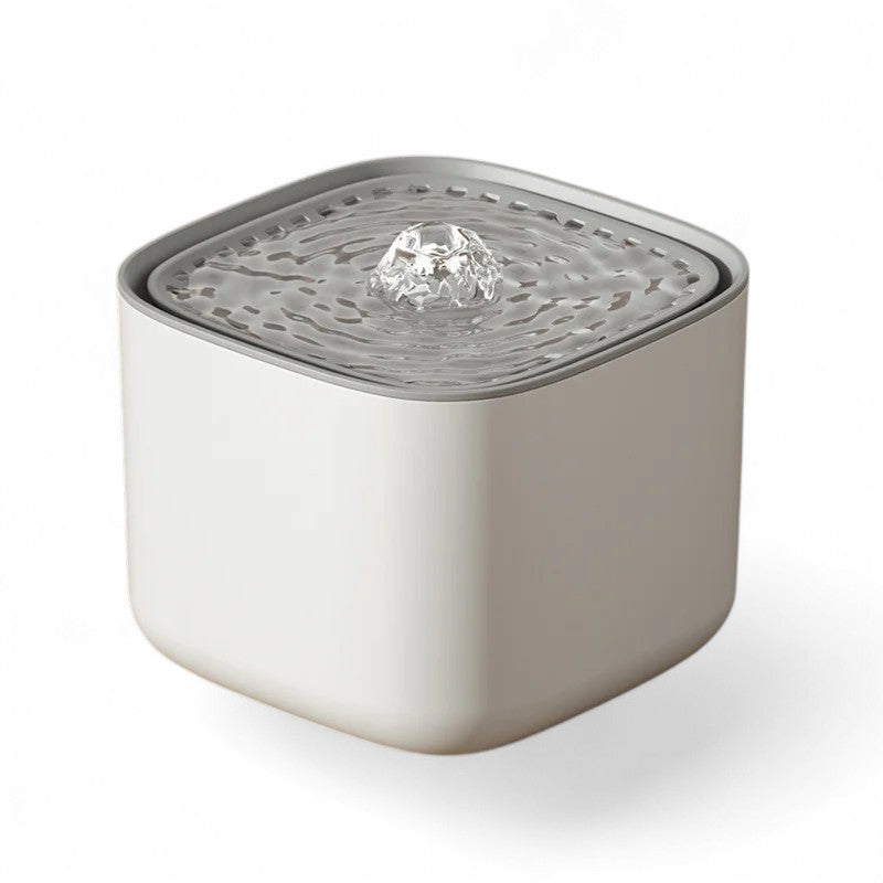 Fontaine à eau silencieuse - SILYO