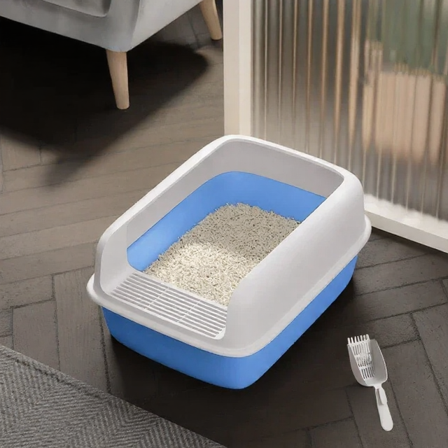 Bac à litière - ORIGINE