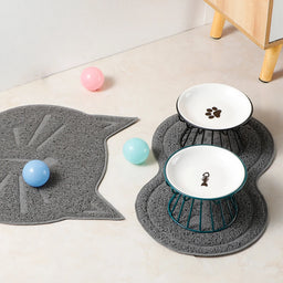 Gamelle pour chat Elevao