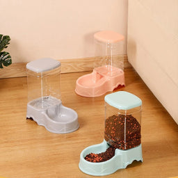 Gamelle pour chat Bowly