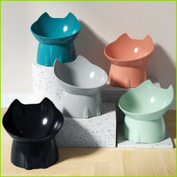 Gamelle pour chat design Styplot