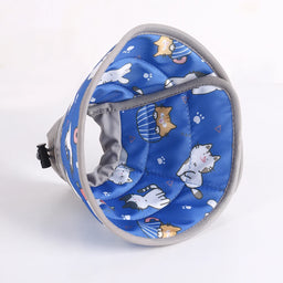 Collier pour chat avec protection Nopein
