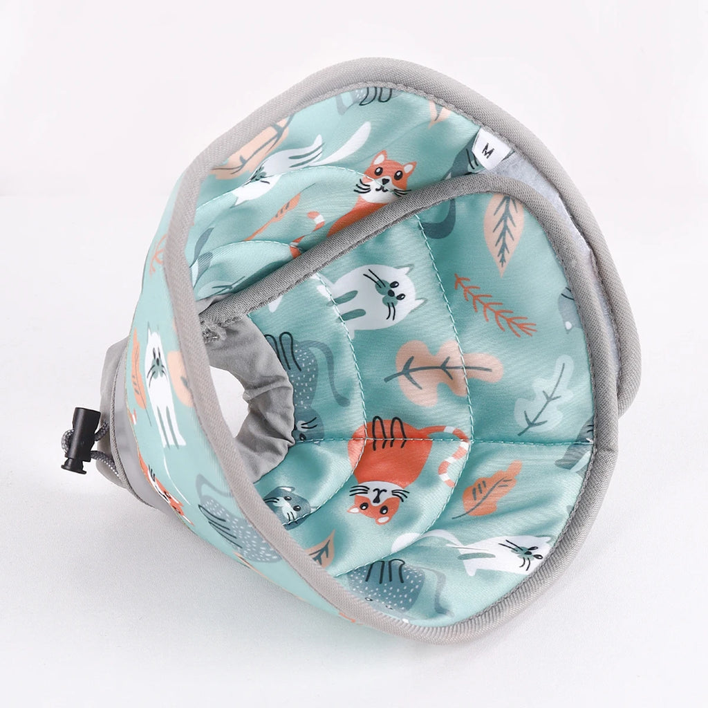 Collier pour chat avec protection Nopein
