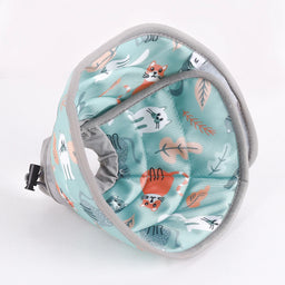 Collier pour chat avec protection Nopein