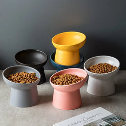Gamelle pour chat design Fashy