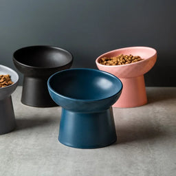 Gamelle pour chat design Fashy