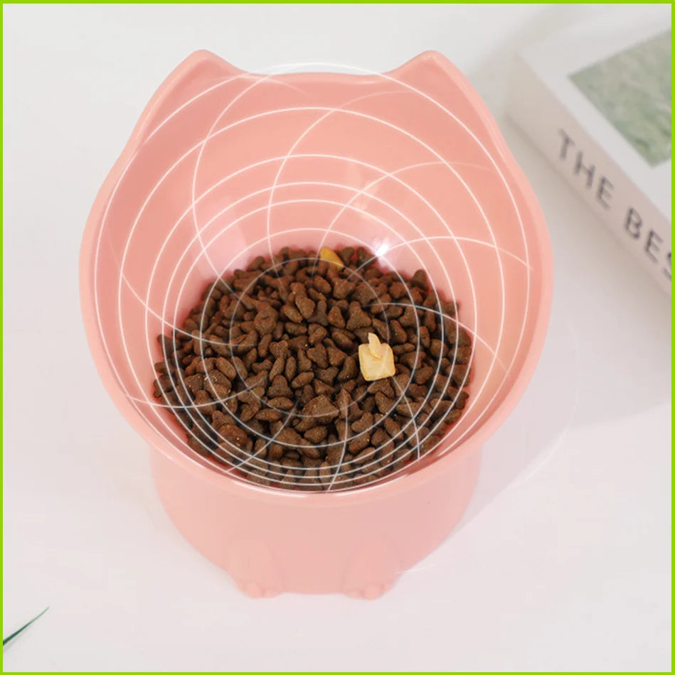 Gamelle pour chat design Styplot