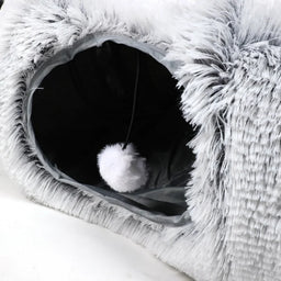 Panier tunnel donut moelleux Tunny