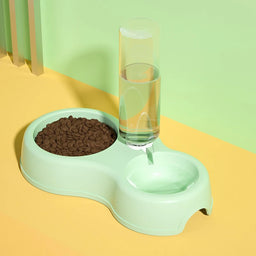Gamelle pour chat Coloui