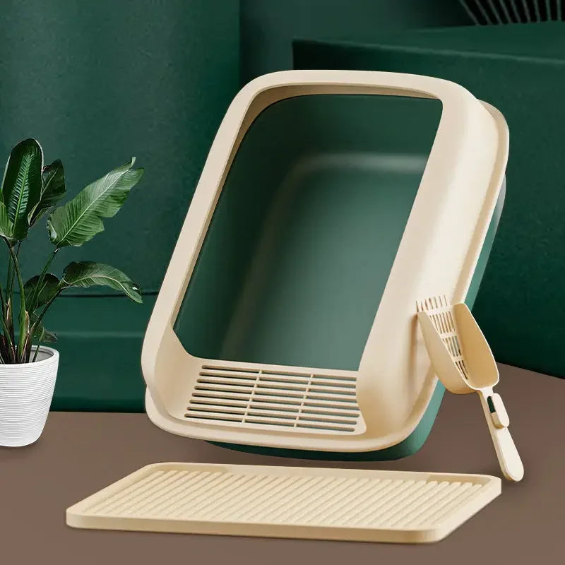 Bac à litière - ORIGINE