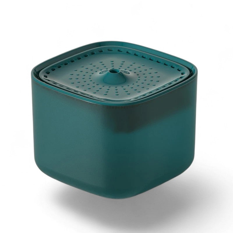 Fontaine à eau silencieuse - SILYO