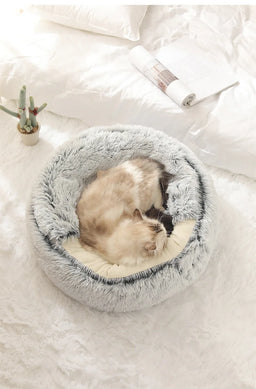 Panier pour chat Douilly