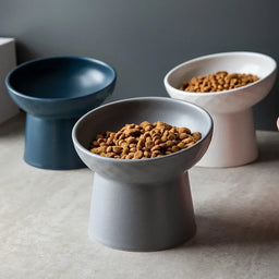 Gamelle pour chat design Fashy