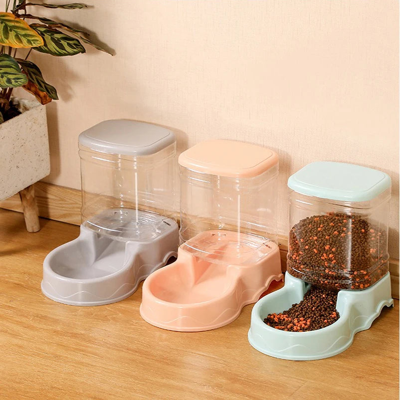 Gamelle pour chat Bowly