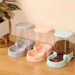Gamelle pour chat Bowly