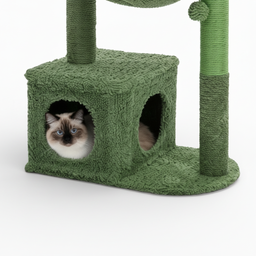 Arbre à Chat Cactus Petit 102cm Chactus
