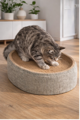 Griffoir pour chat design Confot